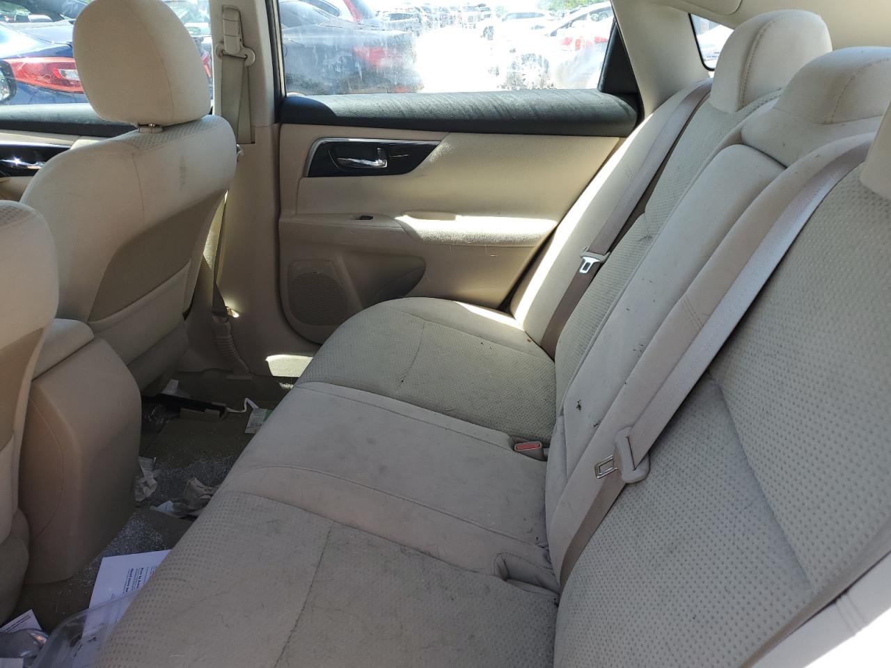 1N4AL3AP8EC282182 2014 Nissan Altima 2.5