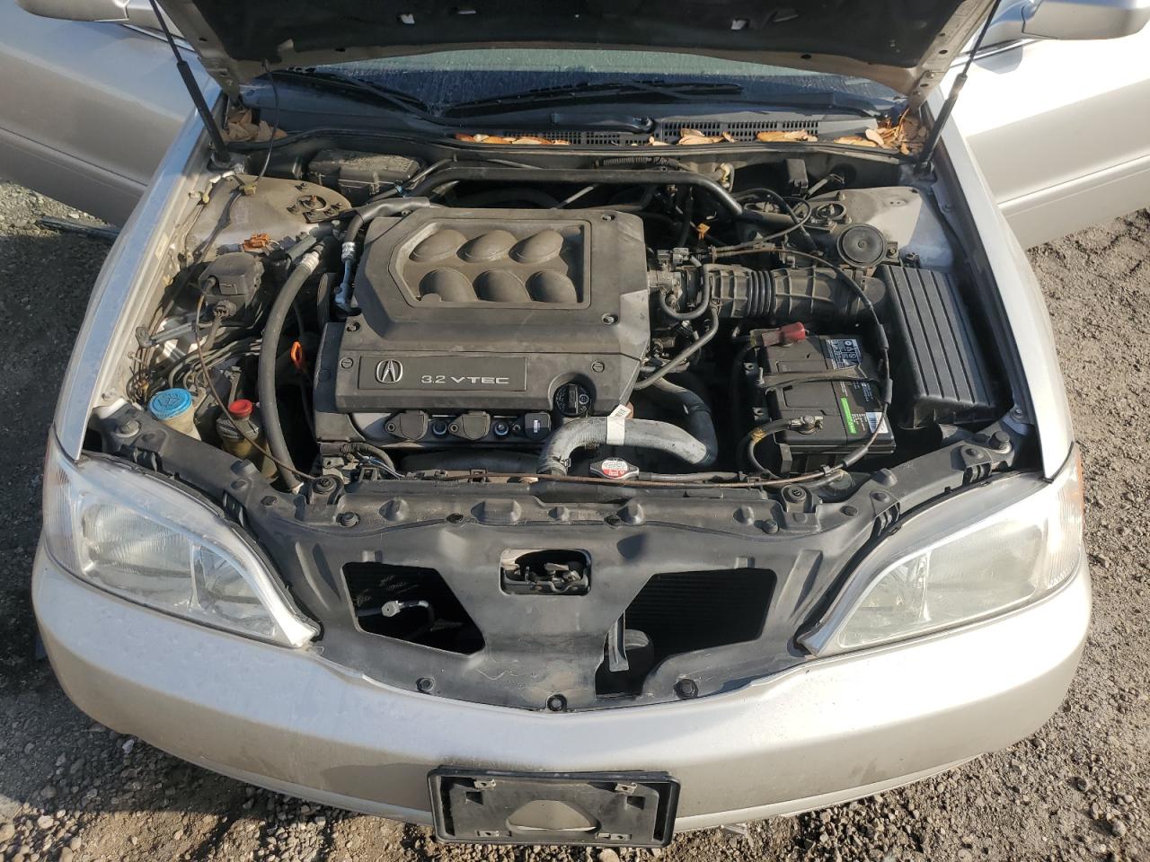 19UUA5652XA048507 1999 Acura 3.2Tl