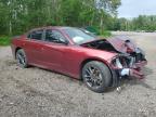 2022 DODGE CHARGER GT   for sale at Copart ON - COOKSTOWN