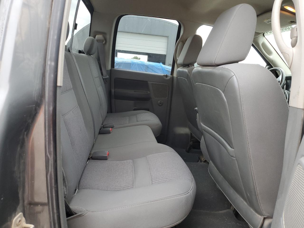 2008 Dodge Ram 1500 St VIN: 1D7HU18218S577435 Lot: 60879654