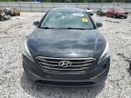 2016 Hyundai Sonata Sport за продажба в Montgomery, AL - Side