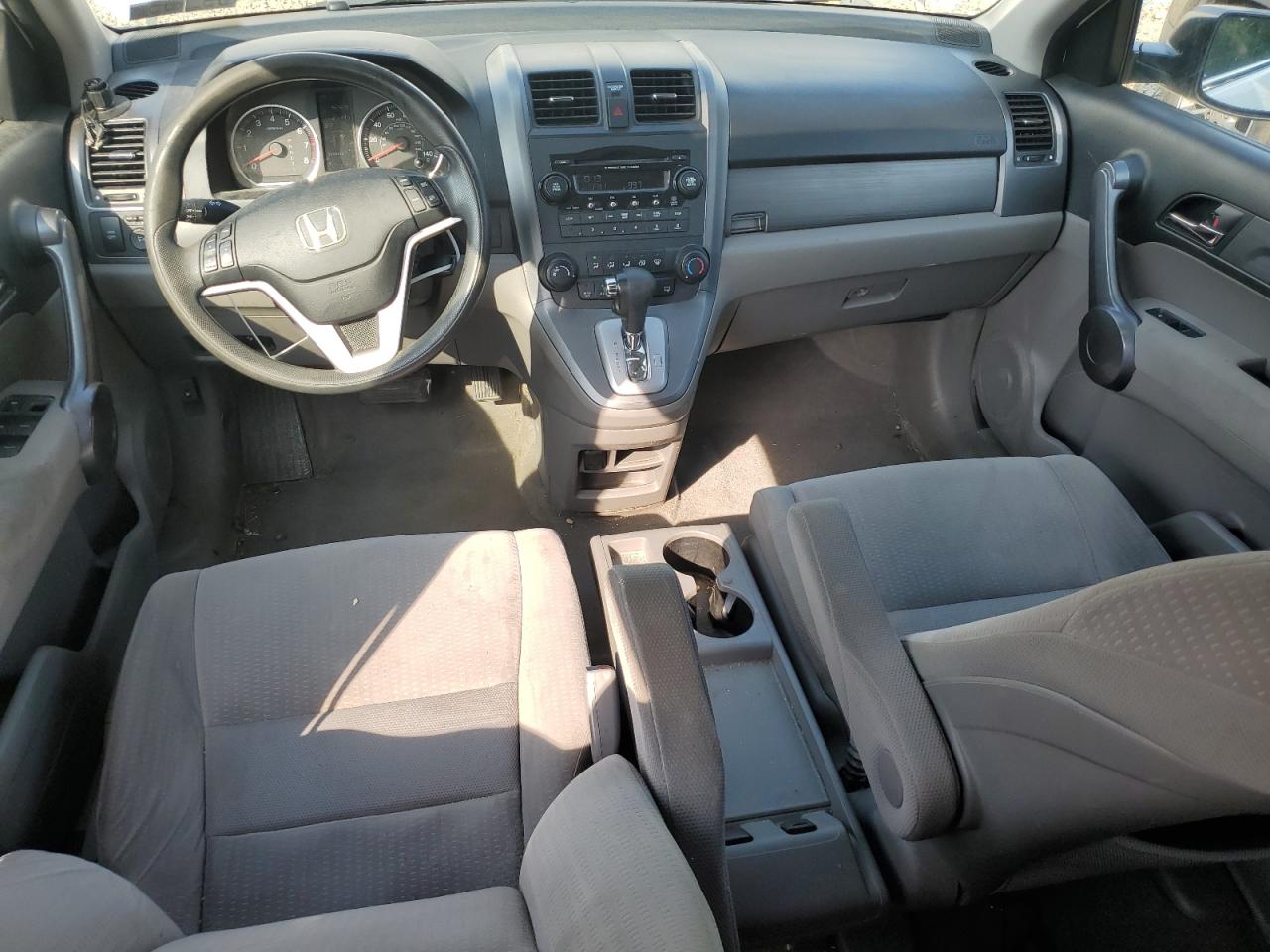 2008 Honda Cr-V Ex VIN: 5J6RE48558L039607 Lot: 59480234