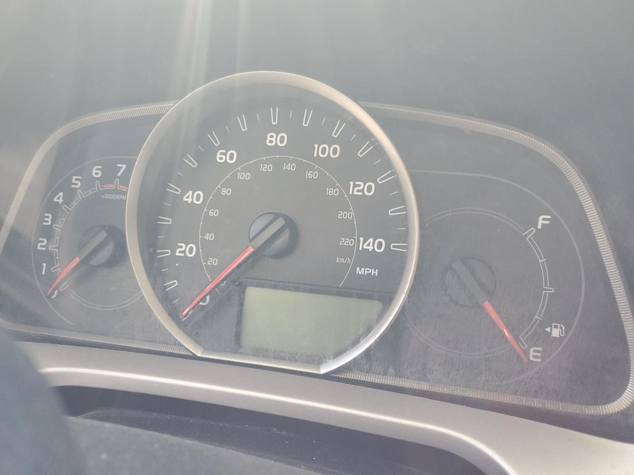 2014 Toyota Rav4 Le VIN: 2T3ZFREV6EW073844 Lot: 58869114