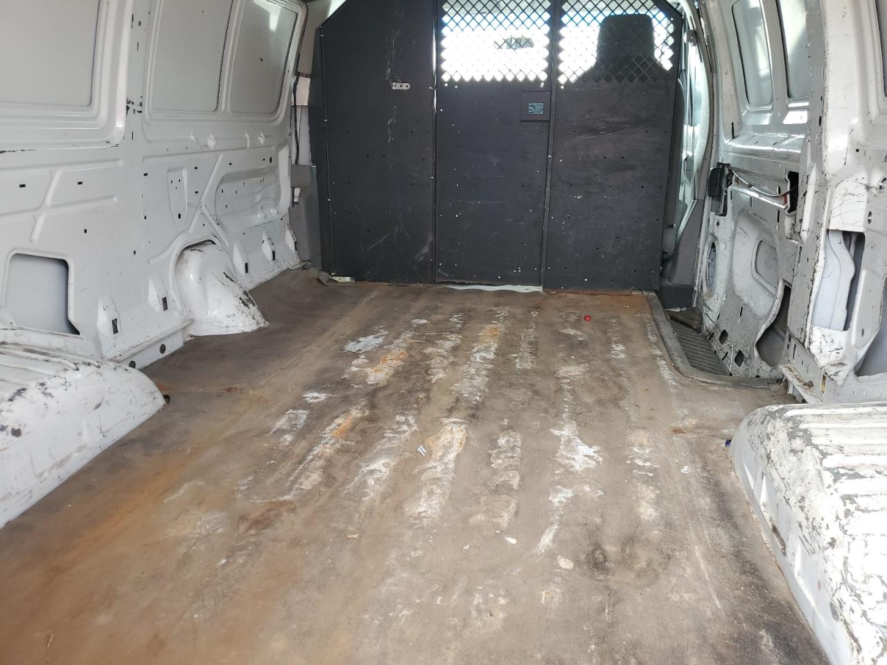 2011 Ford Econoline E250 Van VIN: 1FTNE2EW5BDA46760 Lot: 60444474