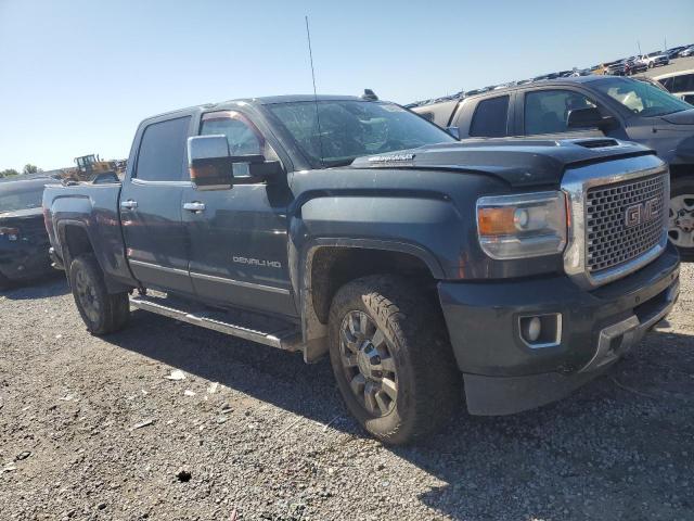 2017 Gmc Sierra K2500 Denali