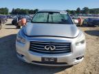 2014 Infiniti Qx60  იყიდება Conway-ში, AR - Water/Flood