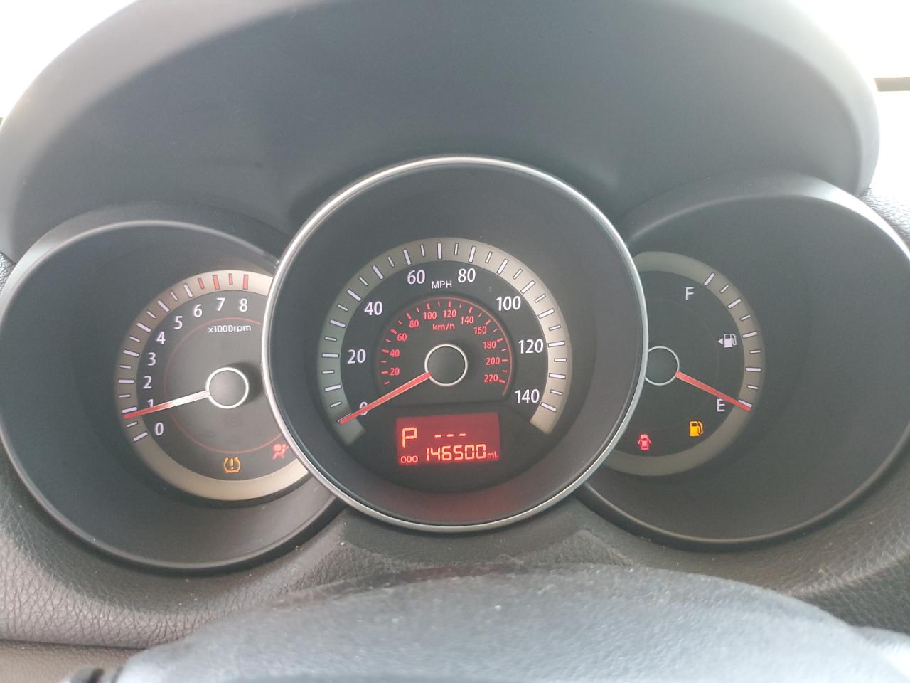 2011 Kia Forte Ex VIN: KNAFU4A29B5418243 Lot: 59344964