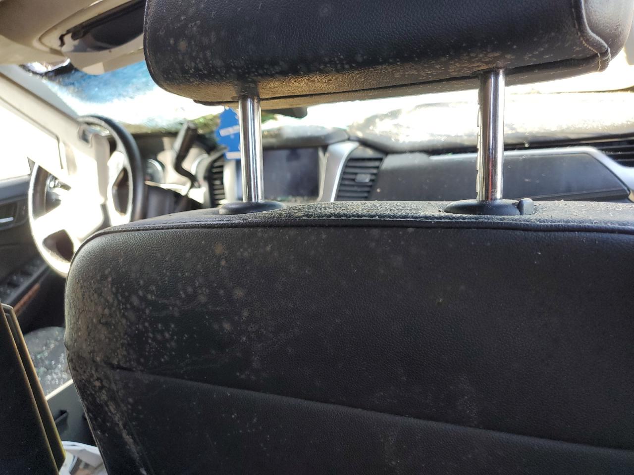 2017 Chevrolet Tahoe C1500 Premier VIN: 1GNSCCKC8HR189861 Lot: 59730504