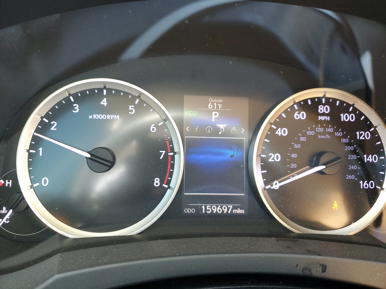 JTHBF1D25F5049973 2015 Lexus Is 250