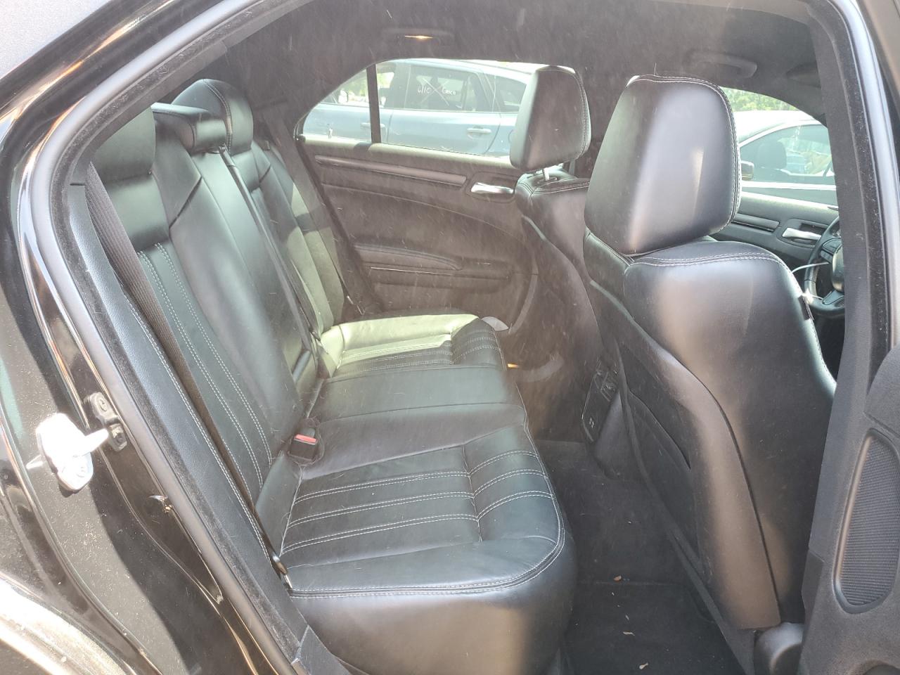 2015 Chrysler 300 S VIN: 2C3CCABG4FH760431 Lot: 59313344