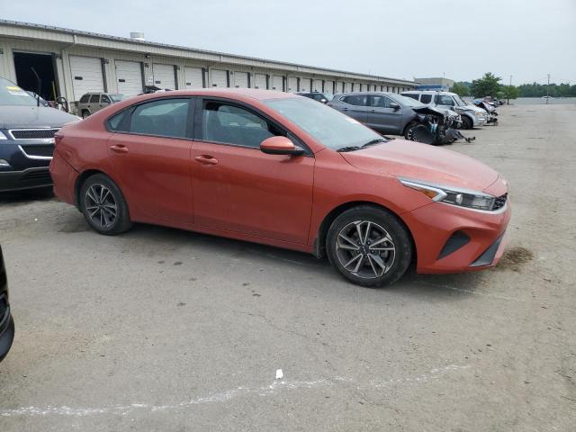 3KPF24AD1NE482988 Kia Forte FE 4