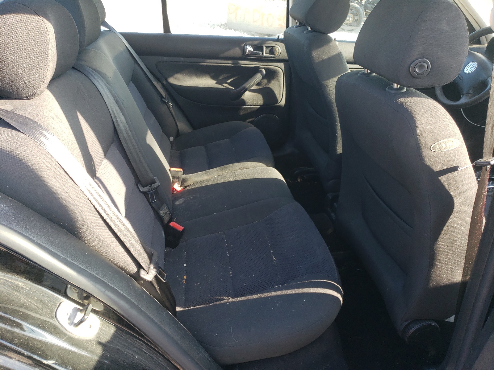 3VWSK69M14M138514 2004 Volkswagen Jetta Gls