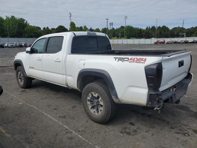  TOYOTA TACOMA 2023 White