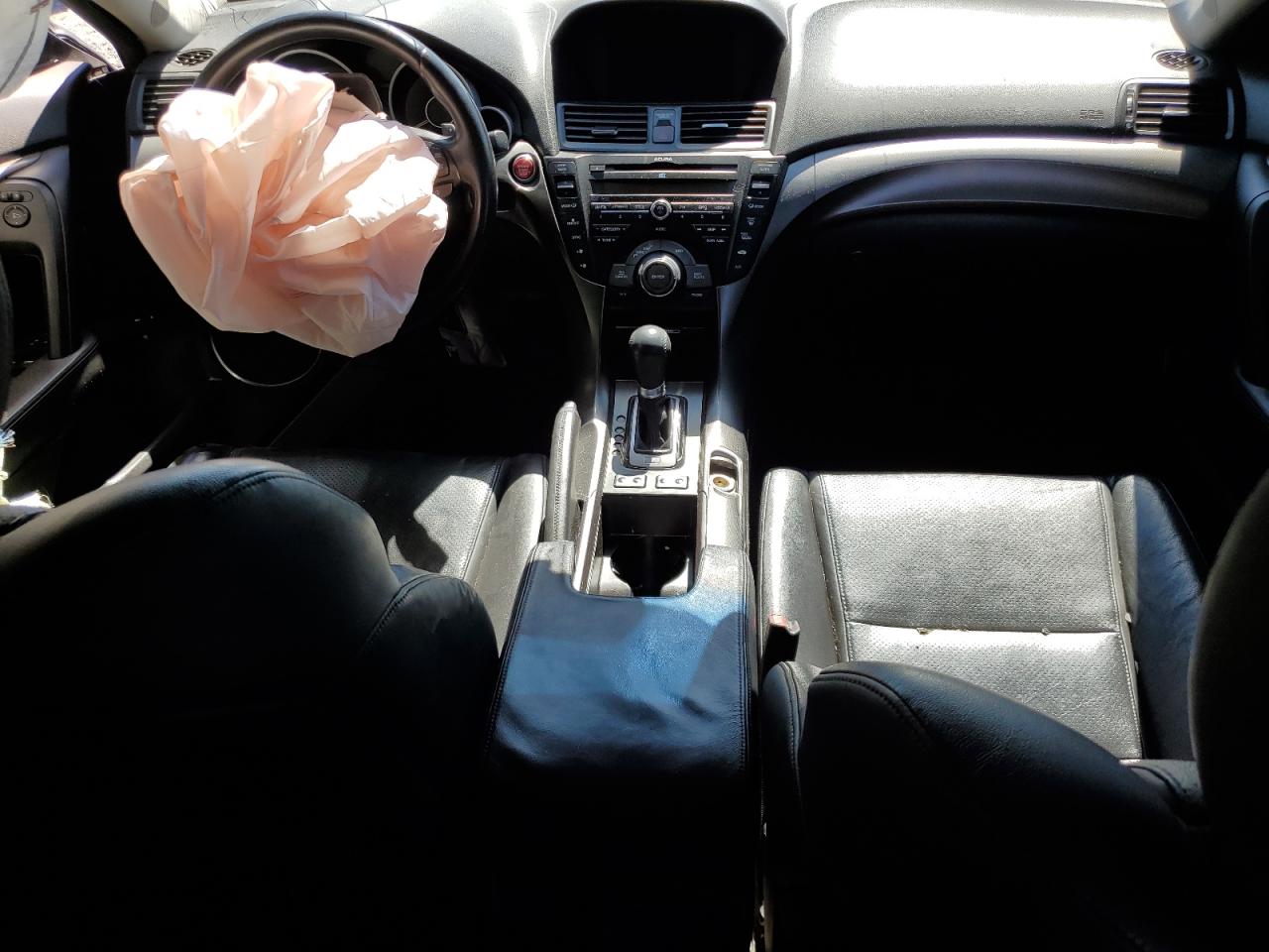 2012 Acura Tl VIN: 19UUA8F55CA033317 Lot: 70037864