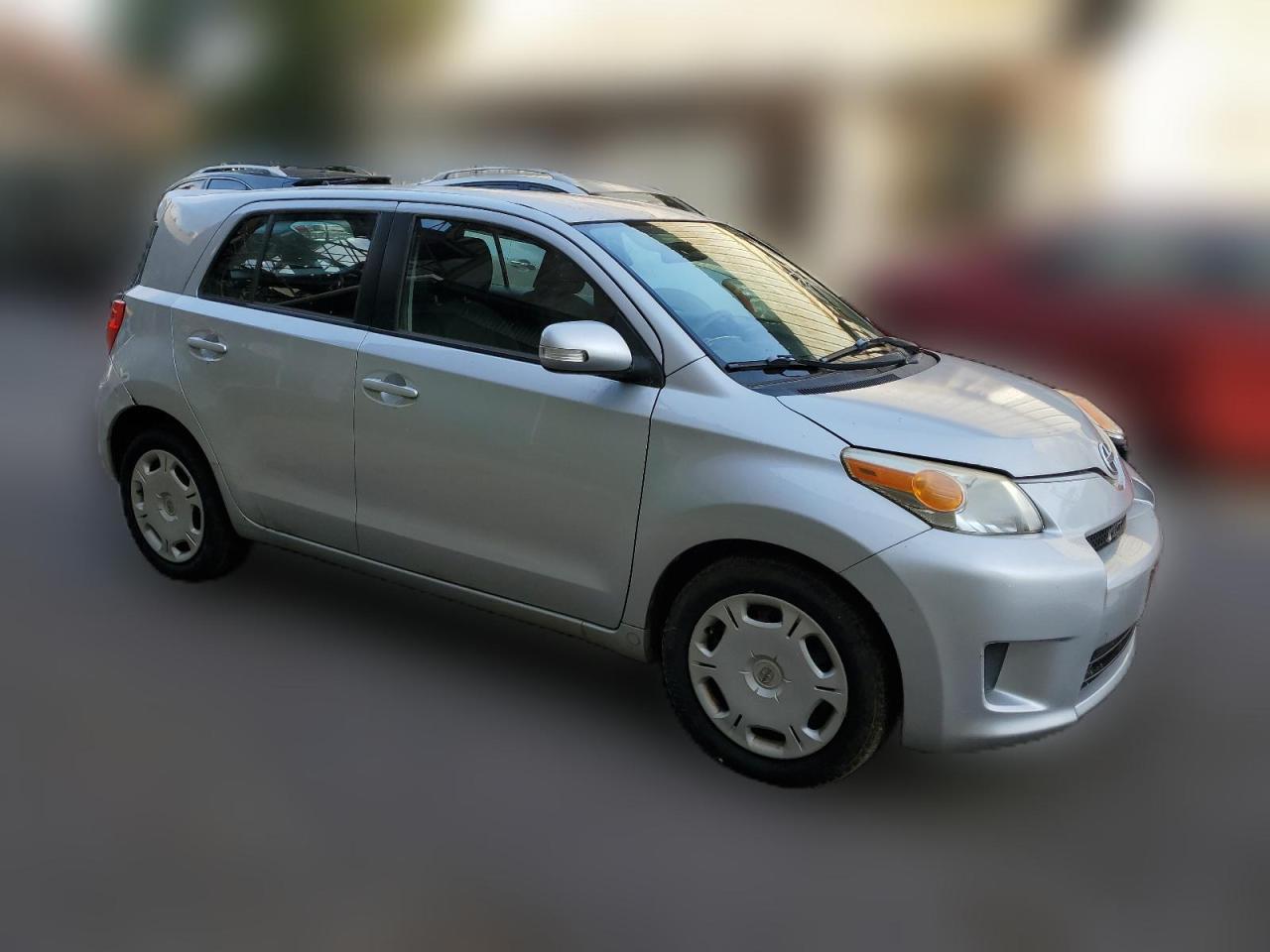 2010 Toyota Scion Xd VIN: JTKKU4B49AJ057869 Lot: 56350084