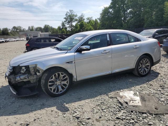 2019 Ford Taurus Limited