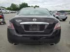 2014 Nissan Maxima S للبيع في Glassboro، NJ - Side