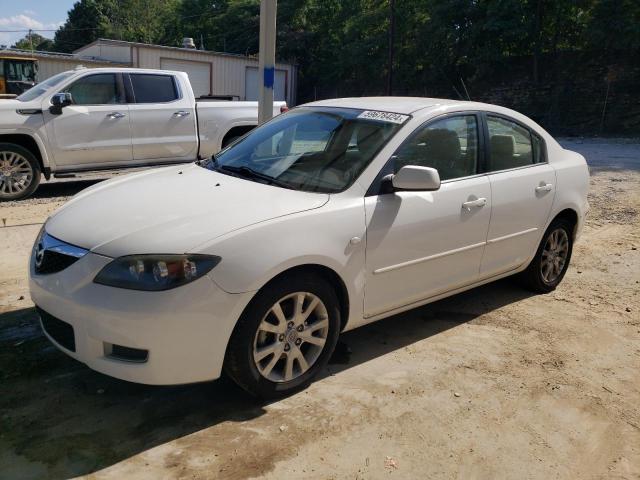 2007 Mazda 3 I продається в Hueytown, AL - Side