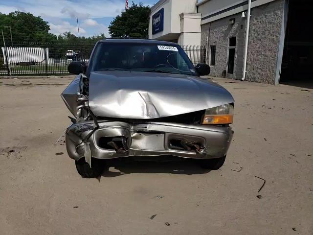 2000 GMC Jimmy / Envoy VIN: 1GKDT13W2Y2345212 Lot: 59105014