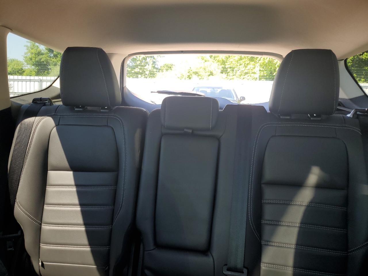 2019 Ford Escape Sel VIN: 1FMCU9HD2KUB70848 Lot: 60194354