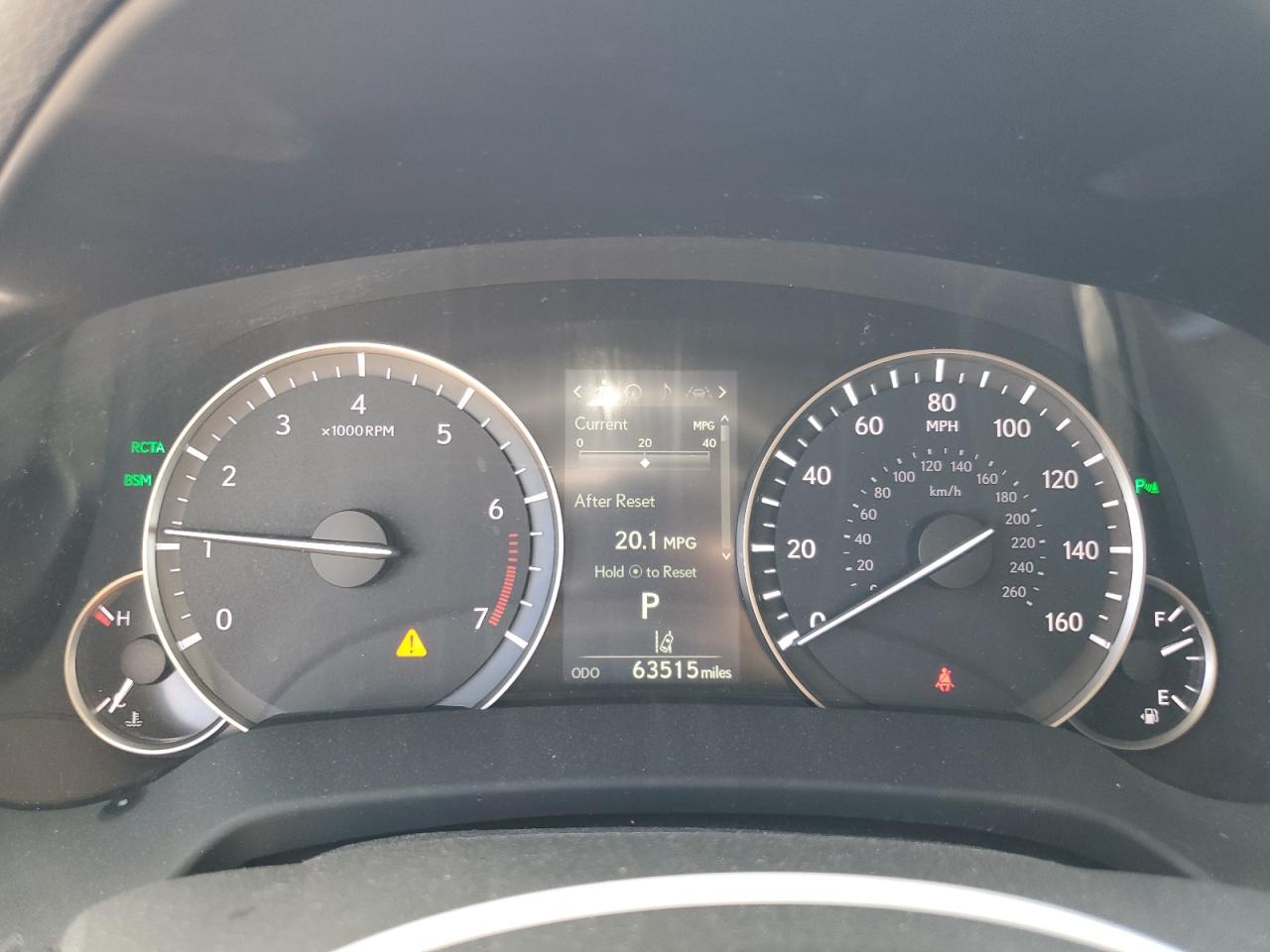 2016 Lexus Rx 350 Base VIN: 2T2BZMCA0GC001686 Lot: 60234664