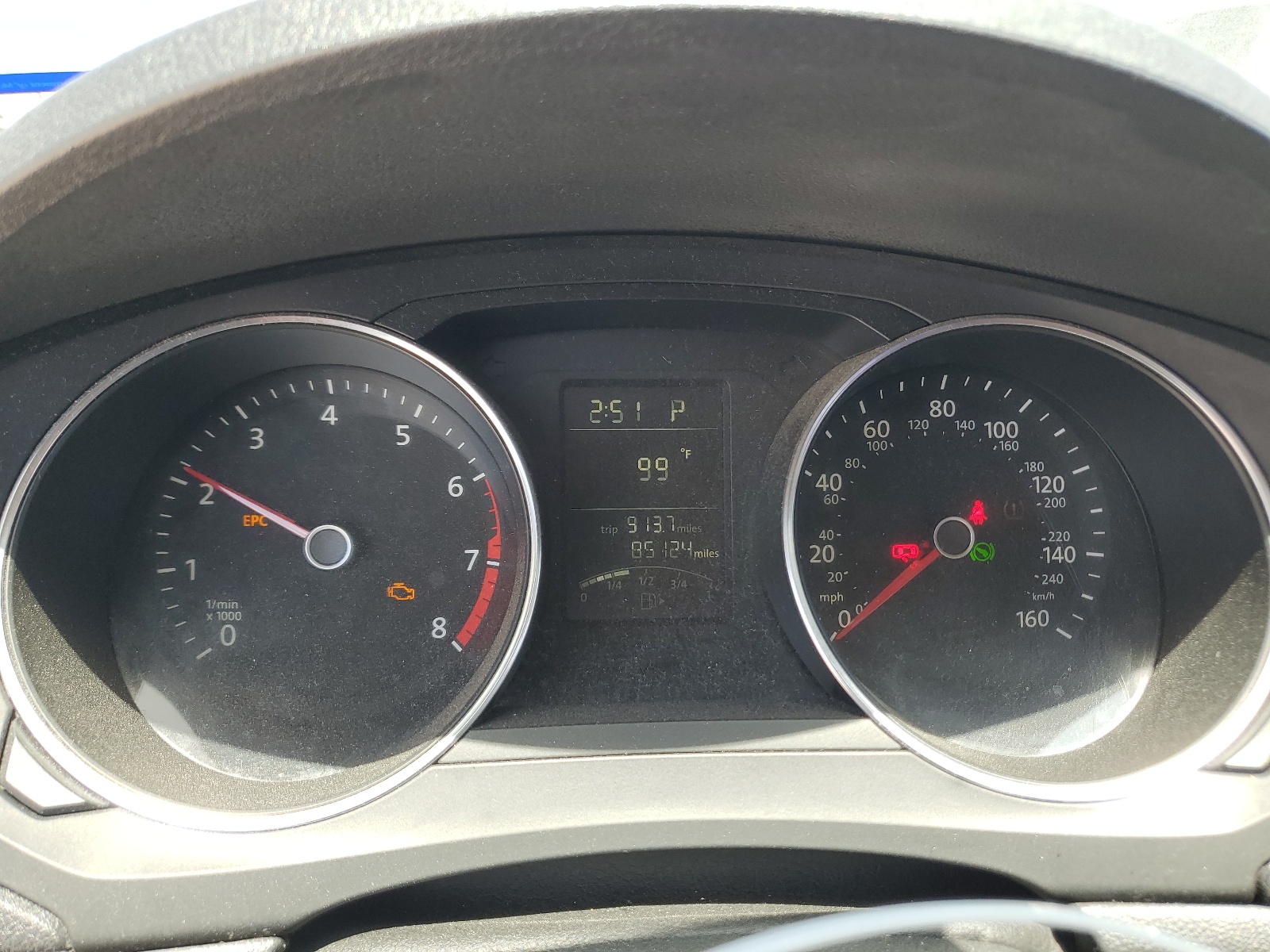 3VW2B7AJ8HM218809 2017 Volkswagen Jetta S