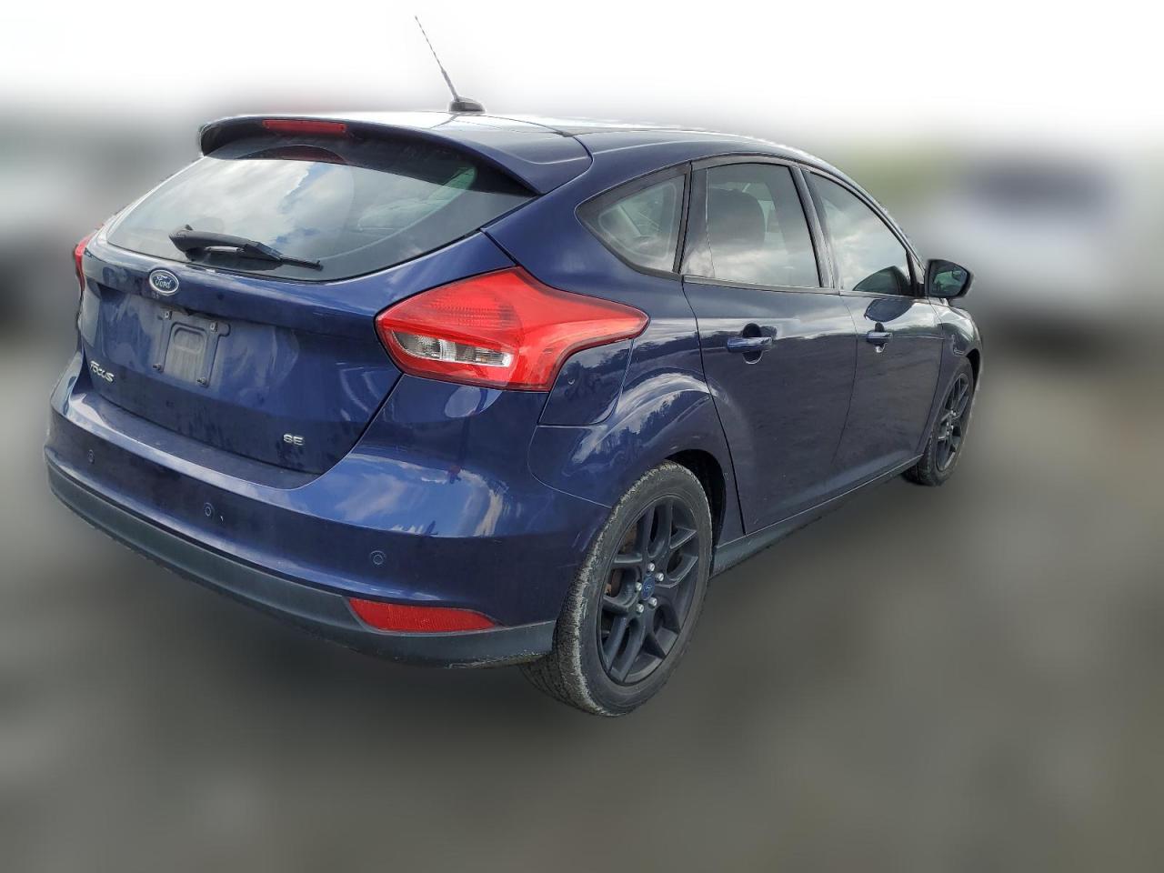 2016 Ford Focus - Image 3