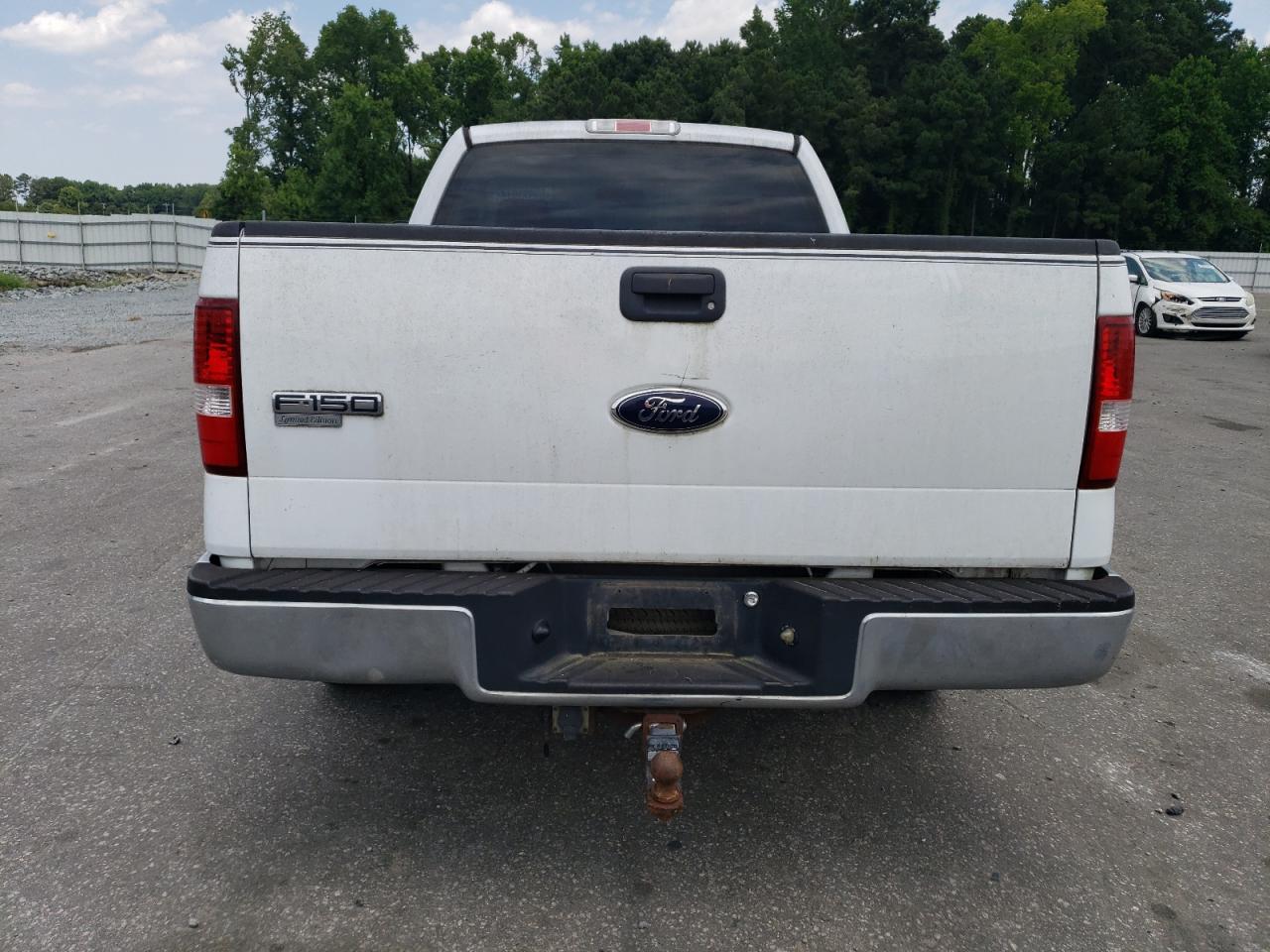 2005 Ford F150 VIN: 1FTRF12W95KC64908 Lot: 60491074