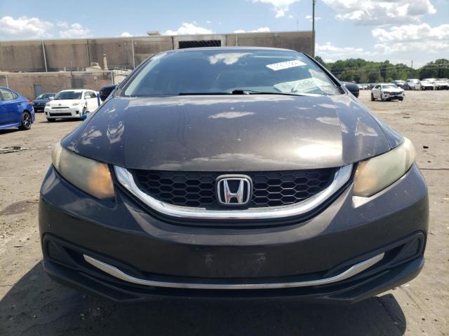 2HGFB2F53EH514660 | 2014 Honda civic lx