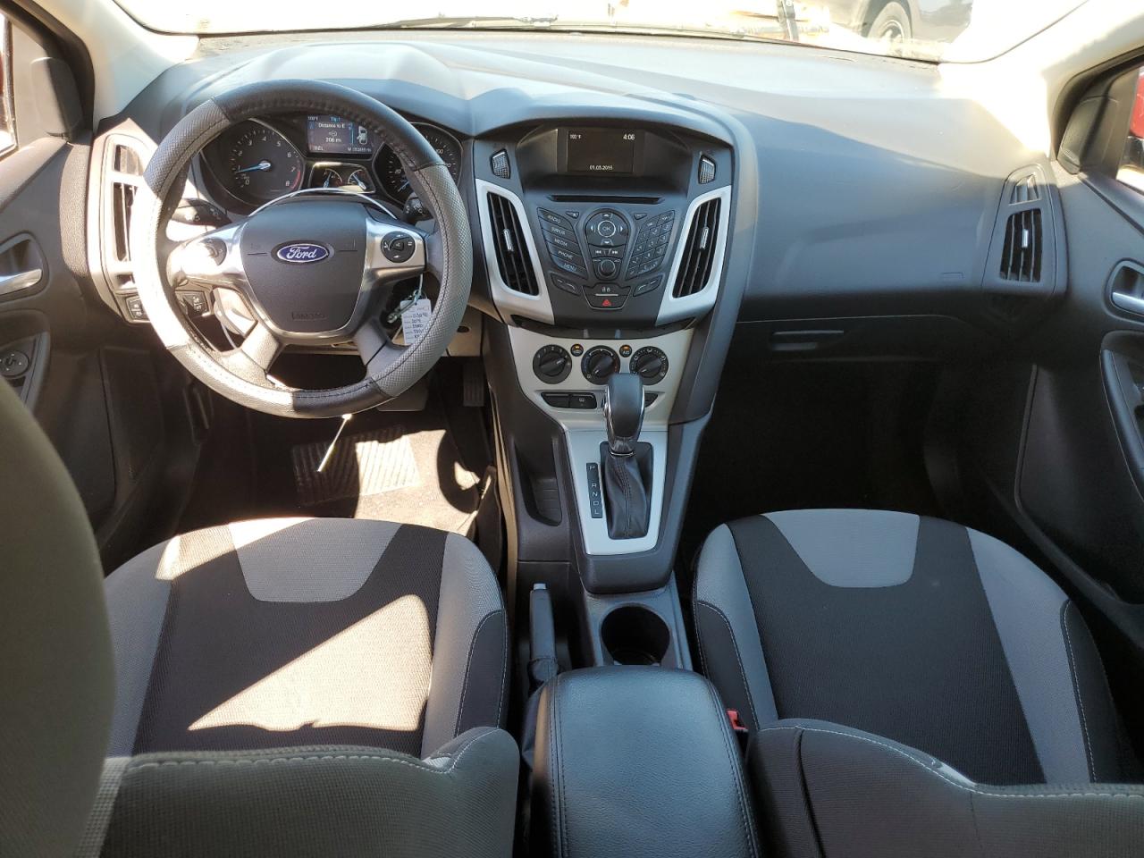 2014 Ford Focus - Image 8