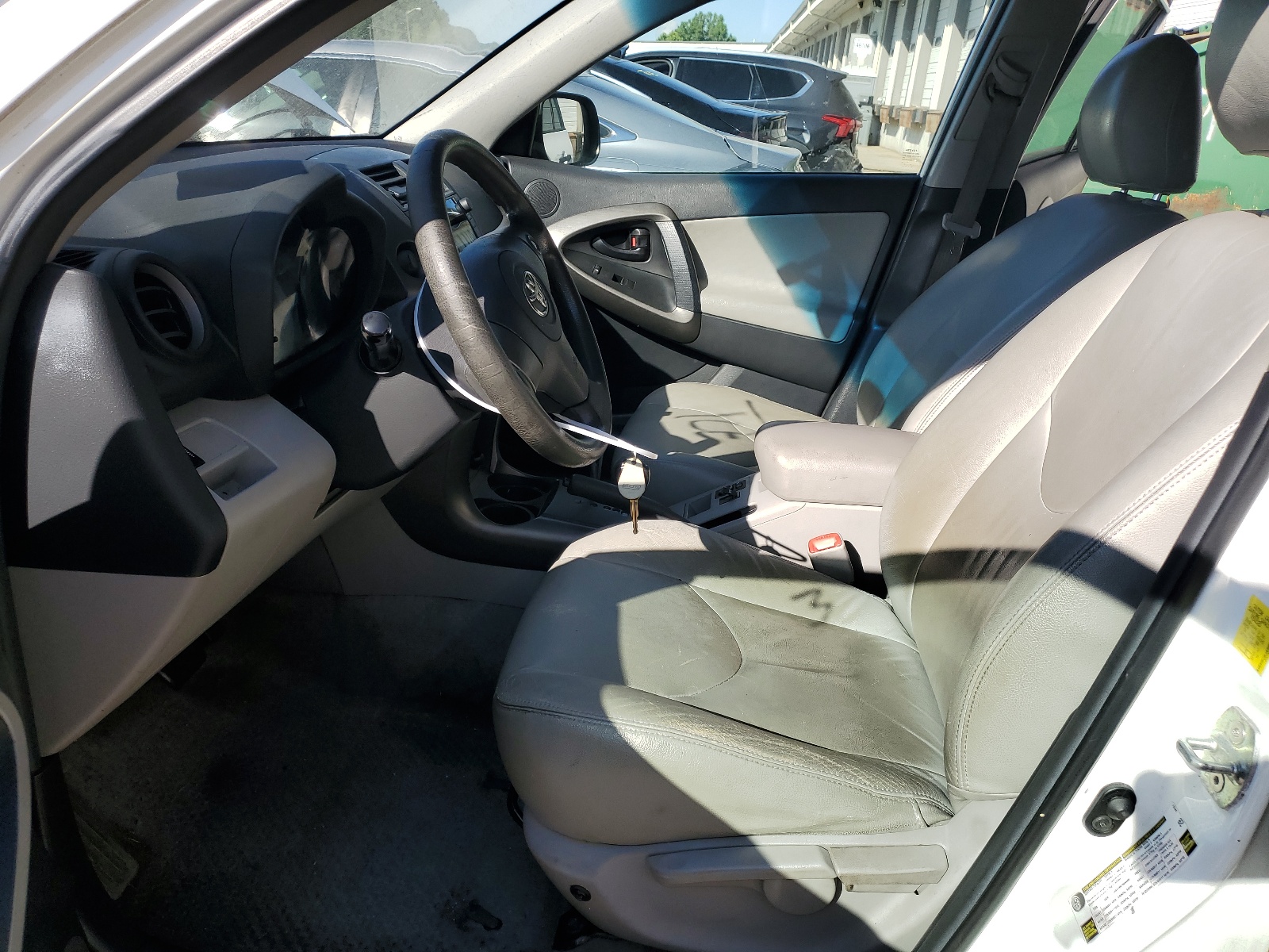 2T3ZF4DV6AW037926 2010 Toyota Rav4