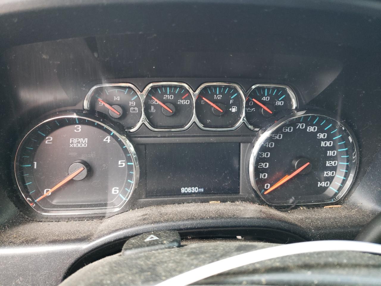 2018 GMC Sierra K1500 Sle VIN: 3GTU2MEH4JG253059 Lot: 58393124