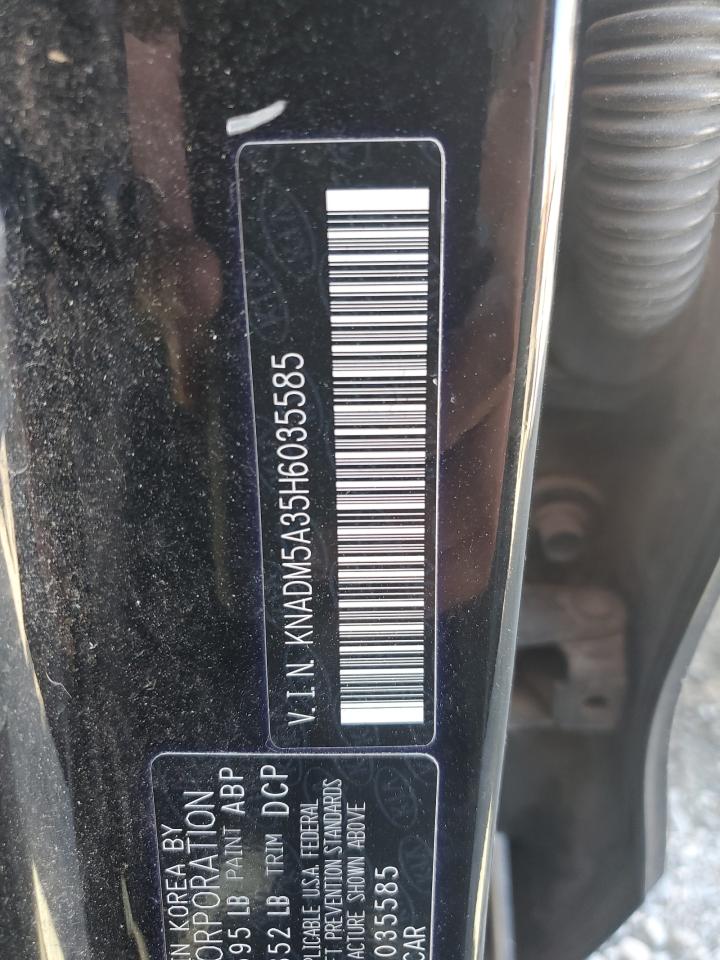 2017 Kia Rio - Image 12