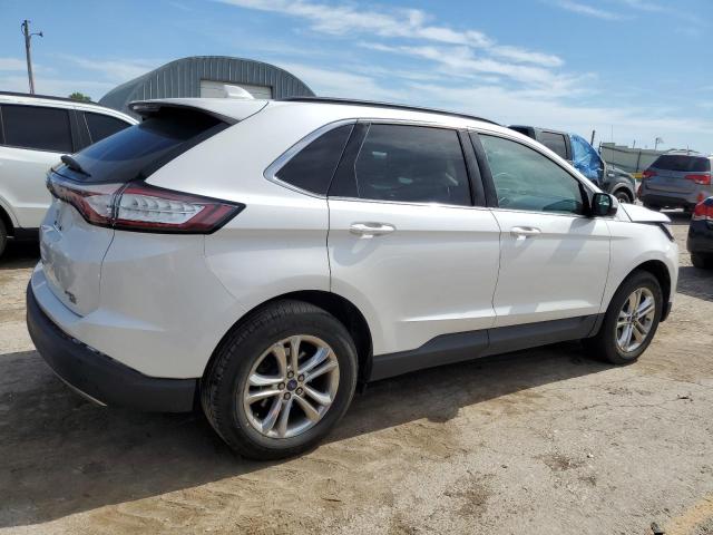 2FMTK4J88FBB15886 | 2015 Ford edge sel