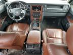 2009 Jeep Commander Limited იყიდება Byron-ში, GA - Burn - Engine