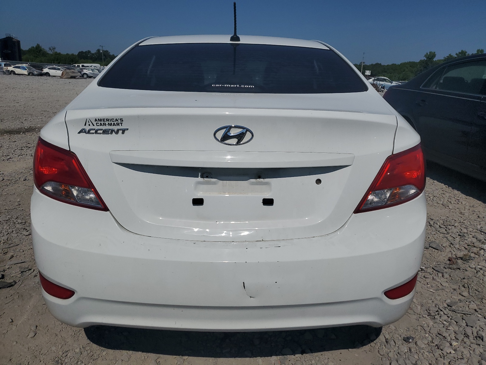 KMHCT4AE3GU139236 2016 Hyundai Accent Se