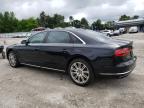 2015 Audi A8 L Quattro for Sale in Mendon, MA - Front End