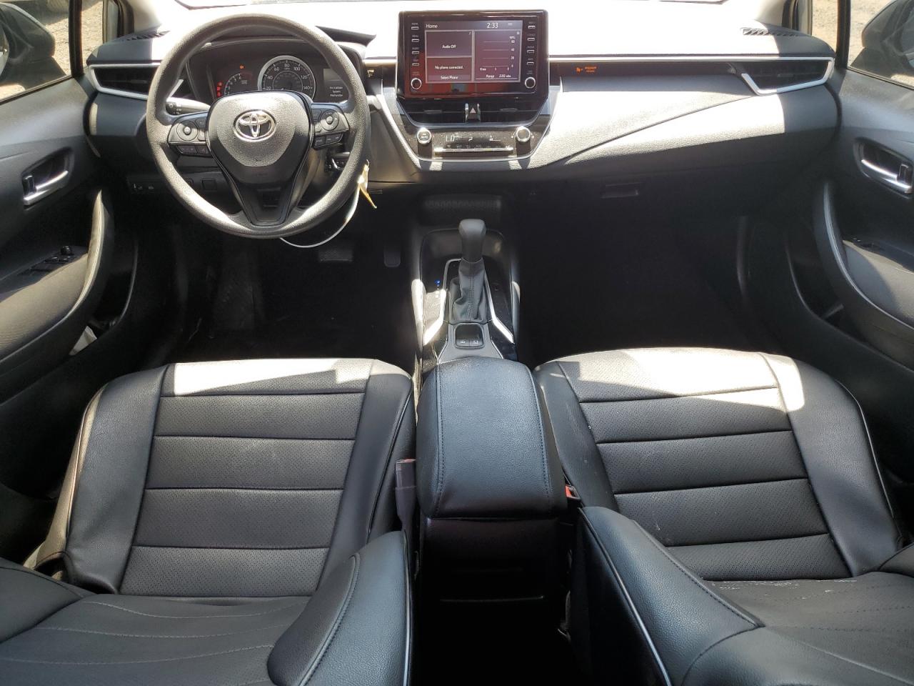 2020 Toyota Corolla - Image 8