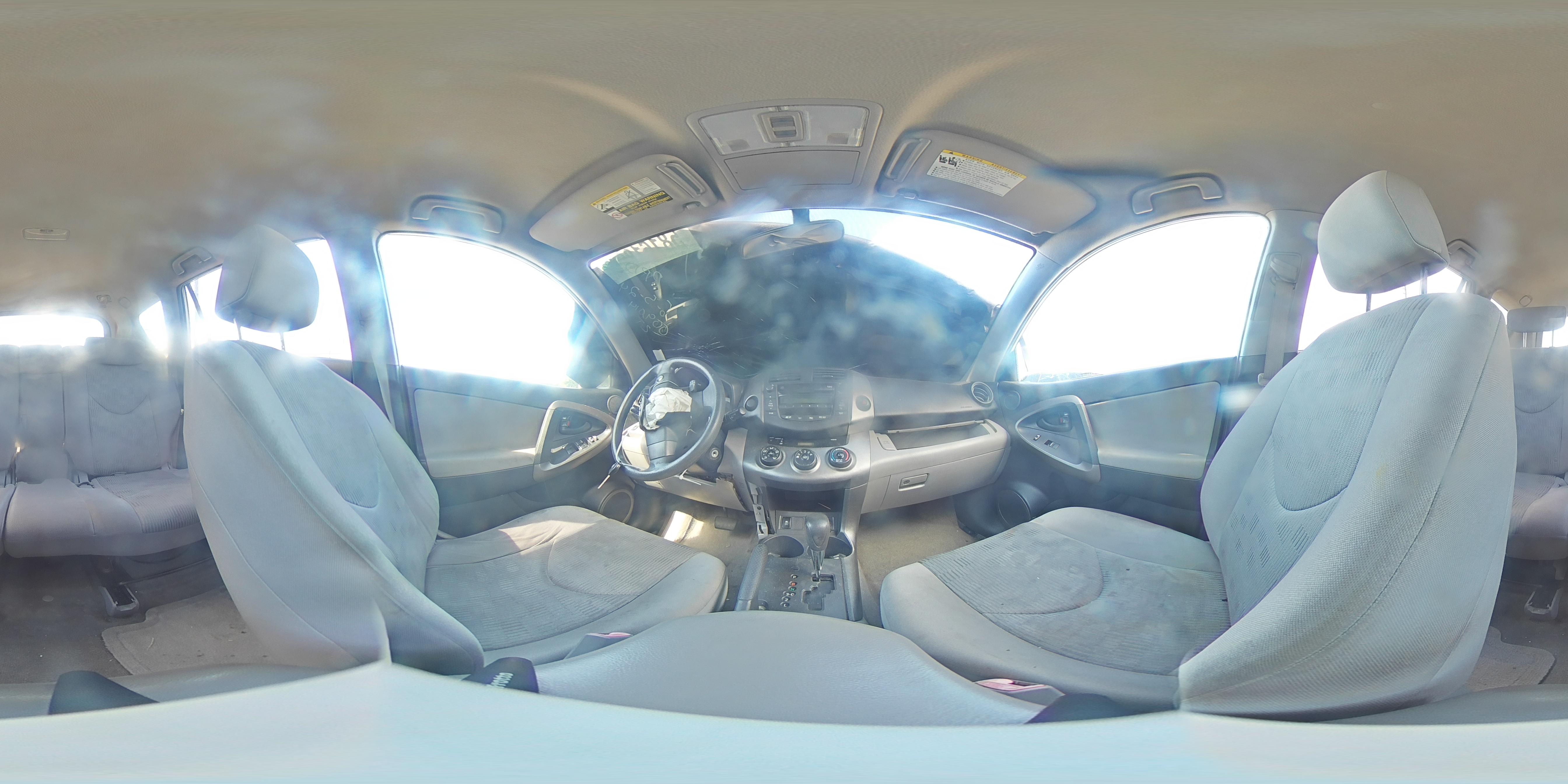 2009 Toyota Rav4 VIN: JTMZF33V195009014 Lot: 58161894