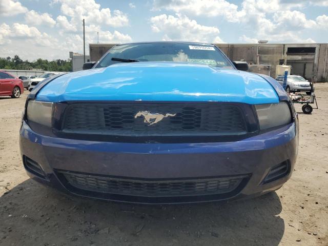 1ZVBP8AM7C5234659 | 2012 Ford mustang