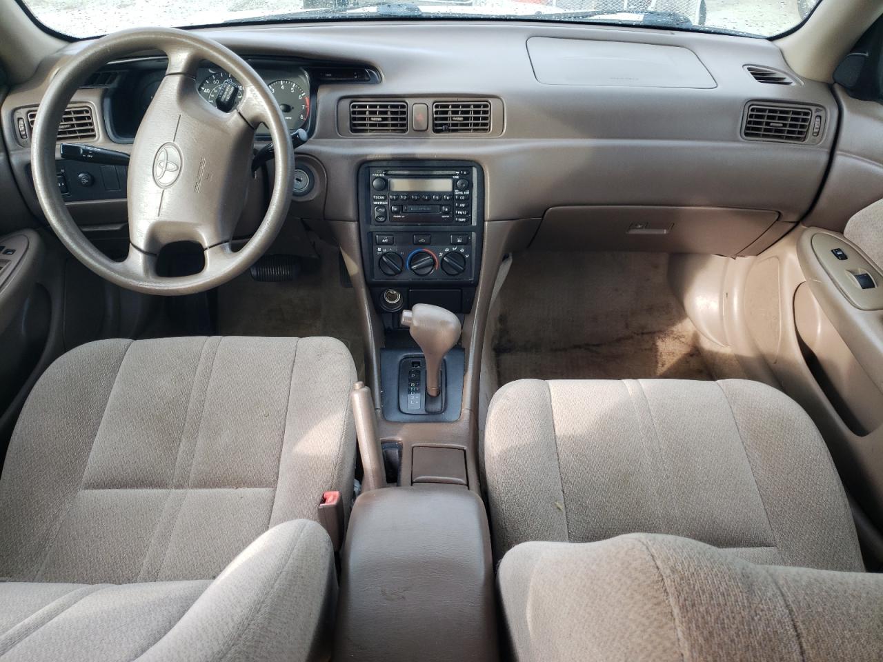 2000 Toyota Camry Ce VIN: 4T1BG22KXYU754814 Lot: 58347724