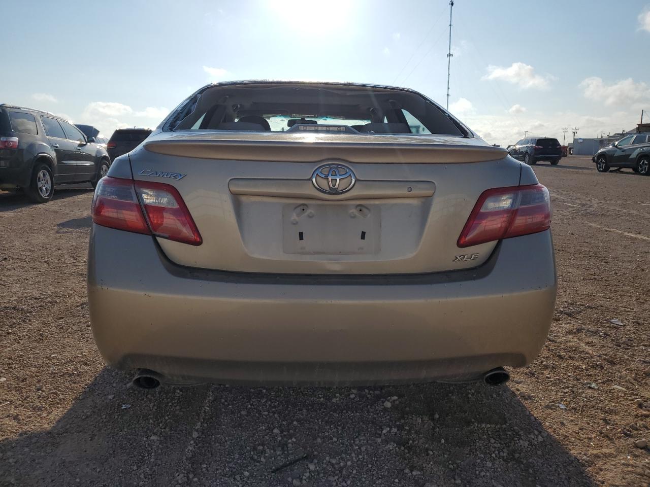 4T1BK46K29U091681 2009 Toyota Camry Se