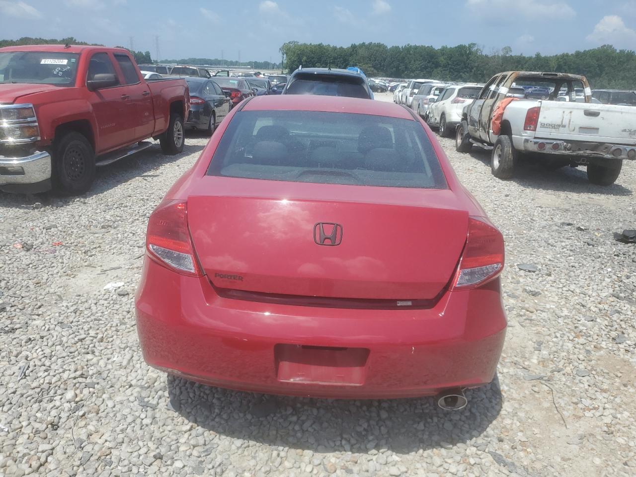 2012 Honda Accord - Image 6