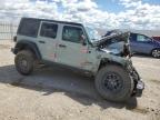 2023 JEEP WRANGLER RUBICON for sale at Copart AB - EDMONTON