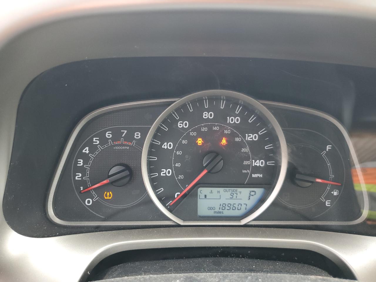 2013 Toyota Rav4 Le VIN: 2T3ZFREV1DW005109 Lot: 58808164