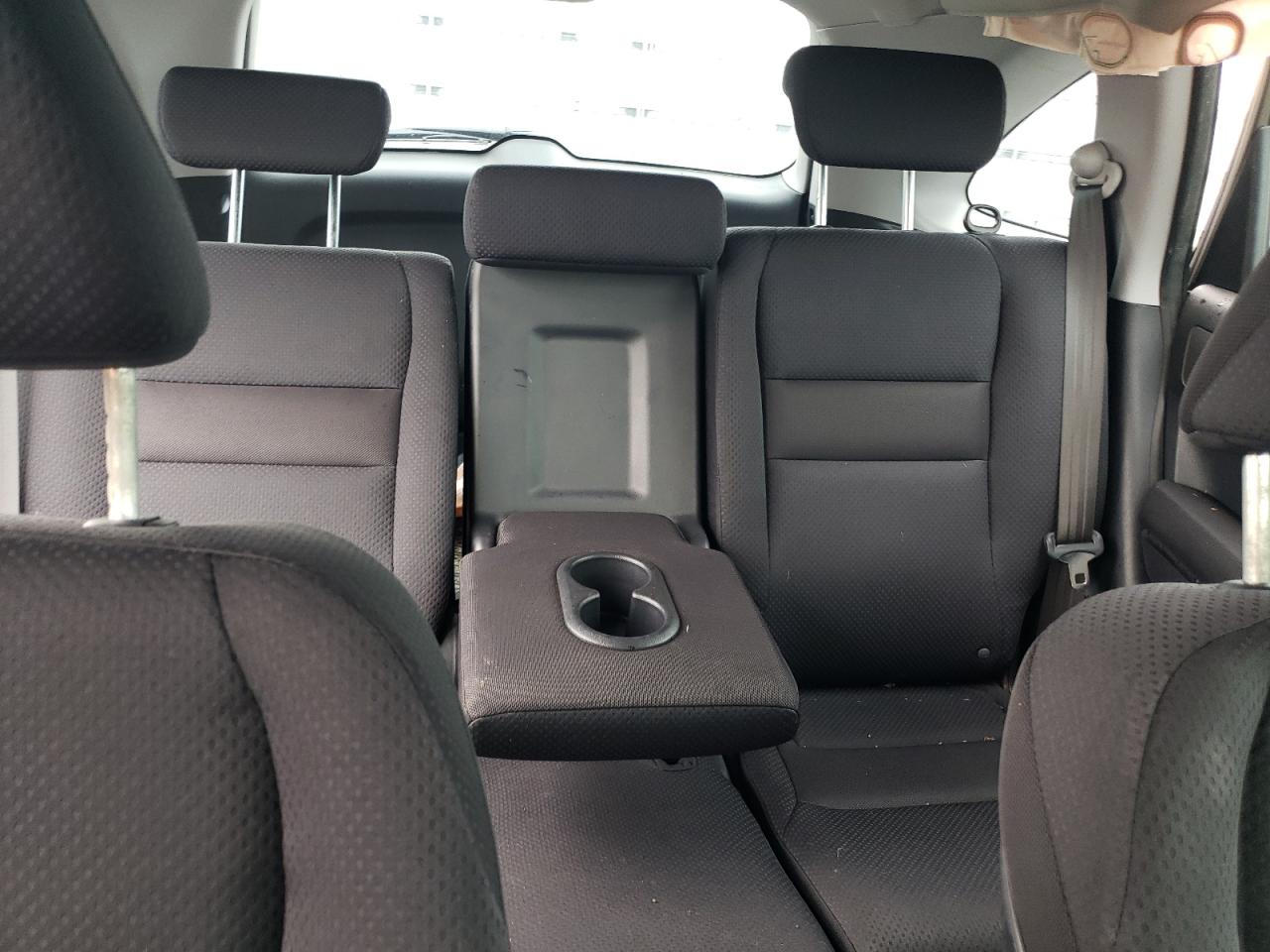 2009 Honda Cr-V Lx VIN: 5J6RE48309L027946 Lot: 57356974