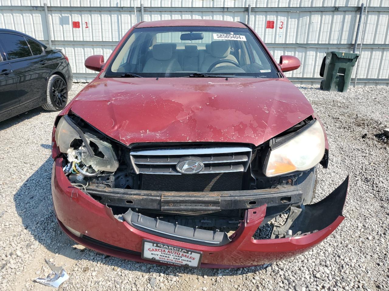 2008 Hyundai Elantra - Image 5