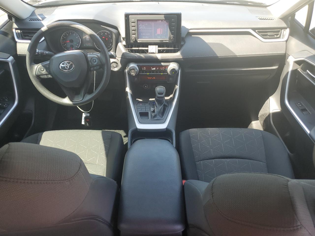 2021 Toyota Rav4 Xle VIN: 2T3P1RFV0MW179208 Lot: 59046464