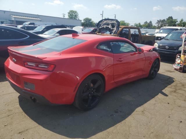 1G1FB1RX4J0132909 | 2018 Chevrolet camaro lt