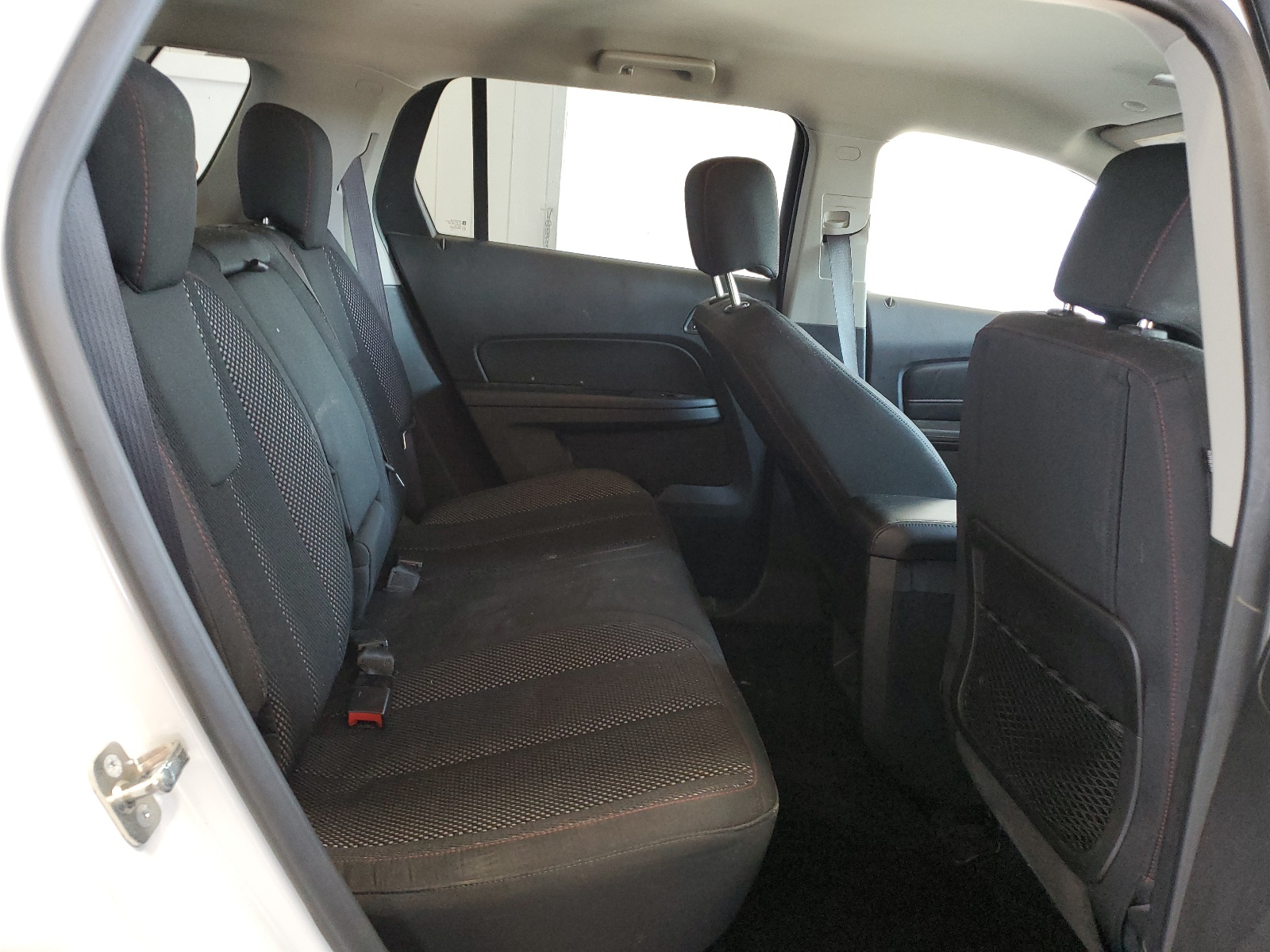 2GKALNEK2G6268668 2016 GMC Terrain Sle